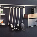 Detalles de Cocinas sevilla